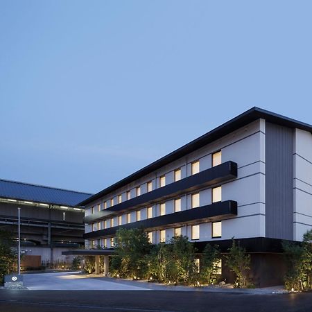 Fairfield By Marriott Saga Ureshino Onsen Hotel Exterior foto